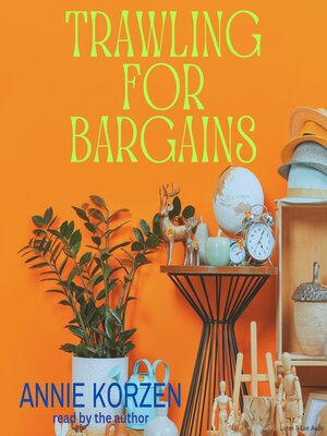 cover image of Trawling For Bargains